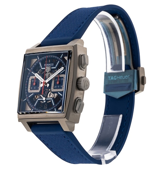 Tag Heuer Monaco CBL2182.FT6235